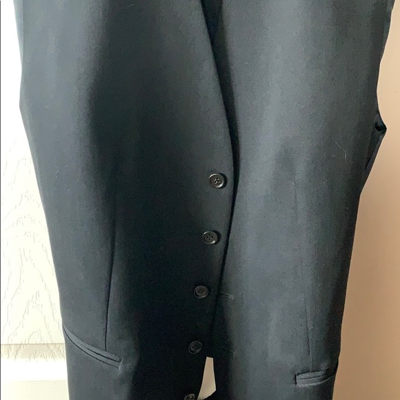 Dior Homme Dress vest - Picture 3 of 4